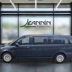 Mercedes Vito Vito Tourer 114 CDI Extra Long 9G-Tronic RWD Pro Auxerre