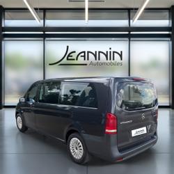 Mercedes Vito Vito Tourer 114 CDI Extra Long 9G-Tronic RWD Pro Auxerre