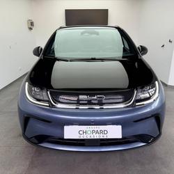 BYD Dolphin Dolphin 60,4 kWh 204 ch Design &Eacute;cully