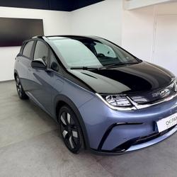 BYD Dolphin Dolphin 60,4 kWh 204 ch Design S&eacute;r&eacute;zin-du-Rh&ocirc;ne