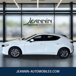 Mazda Mazda3 Mazda3 5 portes 2.0L e-SKYACTIV-G M Hybrid 122 ch BVM6 Prime-Line Maillot