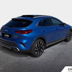 Kia XCee'd XCeed 1.6 GDi PHEV 141ch DCT6 Lounge Pontarlier