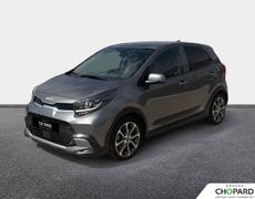 Kia Picanto Pontarlier