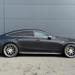 Mercedes AMG GT 63 S 4.0 639 CH 4MATIC+ / SUIVI MERCEDES COMPLET GT63 GT63S Pornichet