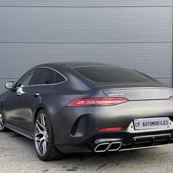Mercedes AMG GT 63 S 4.0 639 CH 4MATIC+ / SUIVI MERCEDES COMPLET GT63 GT63S Pornichet