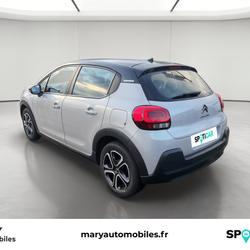 Citroen C3 PureTech 83 ch BVM5 Plus occasion - Isigny-sur-Mer - photo 3/23