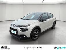 Citroen C3 Isigny-sur-Mer