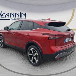 Nissan Qashqai Qashqai e-Power 190 ch N-Connecta Vert-Saint-Denis