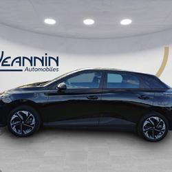 MG MG4 MG4 Electric 51kWh - 125 kW 2WD Standard La Chapelle-Saint-Luc