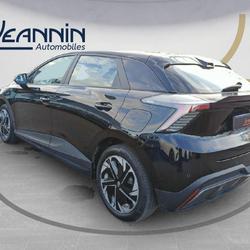 MG MG4 MG4 Electric 51kWh - 125 kW 2WD Standard La Chapelle-Saint-Luc
