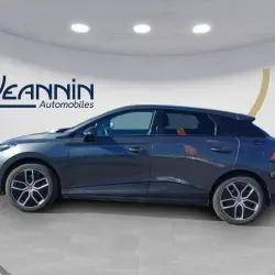 MG MG4 MG4 Electric 64kWh - 150 kW 2WD Luxury Vert-Saint-Denis