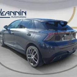 MG MG4 MG4 Electric 64kWh - 150 kW 2WD Luxury Vert-Saint-Denis