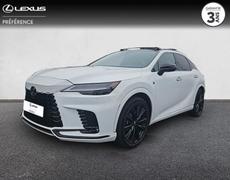 Lexus RX Vannes