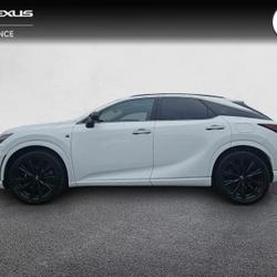 Lexus RX 500h 4WD F SPORT Executive Vannes