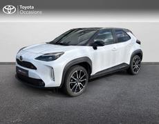 Toyota Yaris Cross Saint-Malo