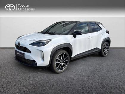 Toyota Yaris Cross - 116h GR Sport MY22 - 24 990 €