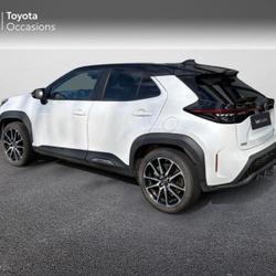 Toyota Yaris Cross 116h GR Sport MY22 Saint-Malo
