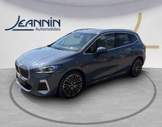 BMW Serie 2 Active Tourer Champlay