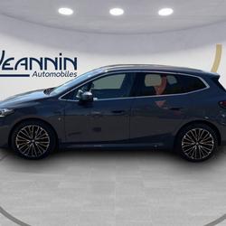 BMW Serie 2 Active Tourer Active Tourer 218i 136 ch DKG7 M Sport Champlay