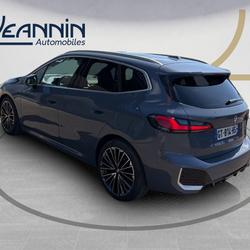 BMW Serie 2 Active Tourer Active Tourer 218i 136 ch DKG7 M Sport Champlay