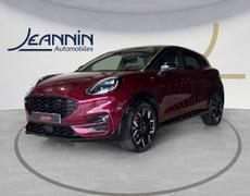 Ford Puma Maillot