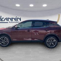 Nissan Qashqai Qashqai e-Power 190 ch Tekna Vert-Saint-Denis
