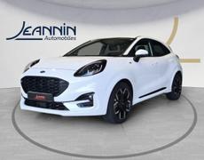 Ford Puma Maillot