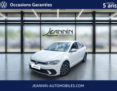 Volkswagen Polo Sens