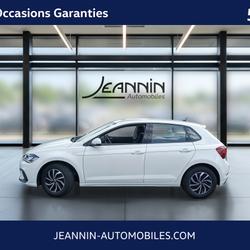 Volkswagen Polo Polo 1.0 TSI 95 S&S BVM5 Life Plus Sens