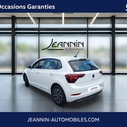 Volkswagen Polo Polo 1.0 TSI 95 S&S BVM5 Life Plus Sens