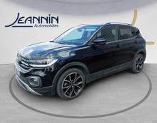 Volkswagen T-Cross La Chapelle-Saint-Luc