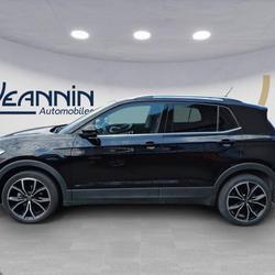 Volkswagen T-Cross T-Cross 1.0 TSI 115 Start/Stop DSG7 Style La Chapelle-Saint-Luc