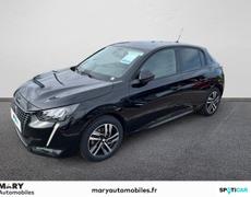Peugeot 208 Abbeville