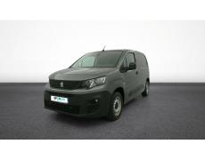 Peugeot Partner Givors