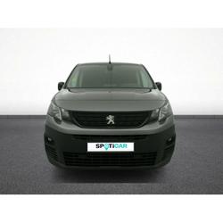 Peugeot Partner PARTNER FOURGON M 650 KG BLUEHDI 100 S&S BVM6 Givors