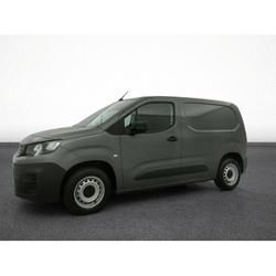 Peugeot Partner PARTNER FOURGON M 650 KG BLUEHDI 100 S&S BVM6 Givors