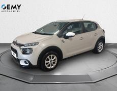 Citroen C3 Le Mans