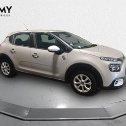 Citroen C3 C3 PureTech 83 ch BVM5 You Le Mans