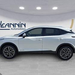 Nissan Qashqai Qashqai e-Power 190 ch Tekna Vert-Saint-Denis