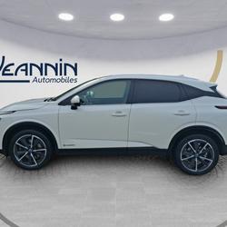 Nissan Qashqai Qashqai e-Power 190 ch Tekna Vert-Saint-Denis