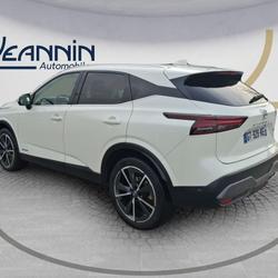 Nissan Qashqai Qashqai e-Power 190 ch Tekna Vert-Saint-Denis