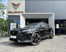 Cupra Formentor Épinay-sur-Seine