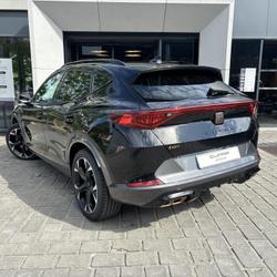 Cupra Formentor Formentor 1.4 e-HYBRID 245 ch DSG6 VZ &Eacute;pinay-sur-Seine