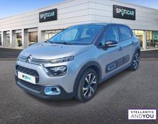 Citroen C3 Rennes