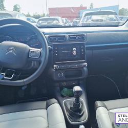 Citroen C3 C3 PureTech 110 BVM6 Elle Rennes