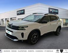 Citroen C5 Aircross Chatuzange-le-Goubet