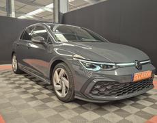 Volkswagen Golf 8 Servon