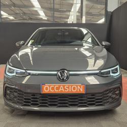 Volkswagen Golf 8 2.0 TDI 200 DSG7 GTD Servon