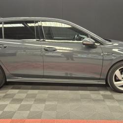 Volkswagen Golf 8 2.0 TDI 200 DSG7 GTD Servon