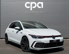 Volkswagen Golf 7 Pornichet
